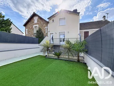 House in Triel-sur-Seine (78510)