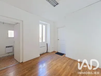 Apartment in Parthenay (79200)