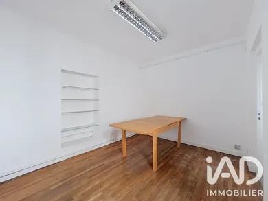 Apartment in Parthenay (79200)