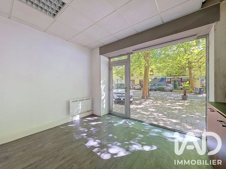 Appartement 2 pièces 27 m² · à Parthenay · 27 m² · 30 000 €