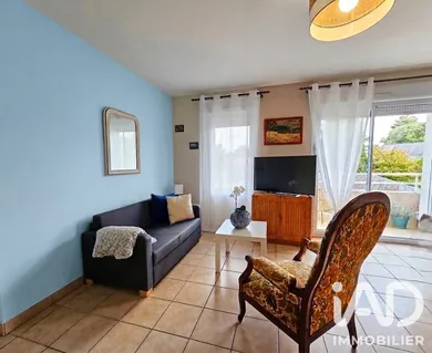 Appartement à Nantes (44300)
