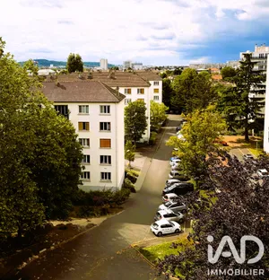 Apartment in Épinay-sur-Seine (93800)
