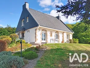 Traditional house in Camors (56330)