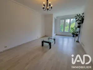 Appartement à Ris-Orangis (91130)