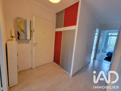 Appartement à Ris-Orangis (91130)