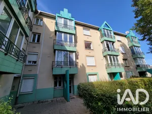 Appartement à Ris-Orangis (91130)