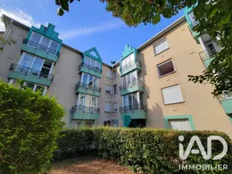 Appartement à Ris-Orangis (91130)