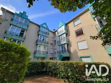 Appartement à Ris-Orangis (91130)