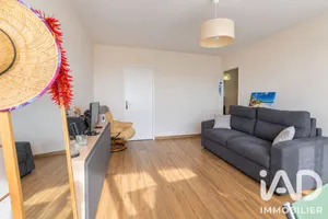 Appartement à Beaune (21200)