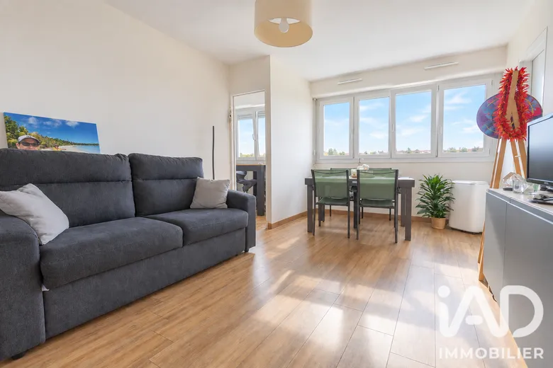 Appartement 3 pièces 67 m² · à Beaune · 67 m² · 145 000 €