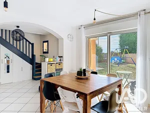 House in Fleurieux-sur-l'Arbresle (69210)