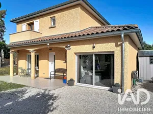 Maison à Fleurieux-sur-l'Arbresle (69210)