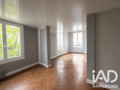 Duplex à Paris (75008)