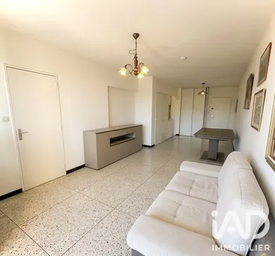 Appartement à Marseille (13013)