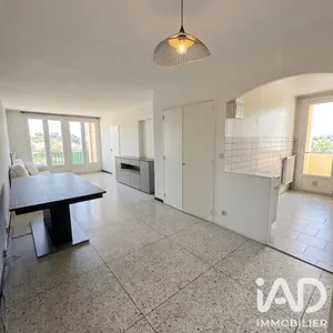 Appartement à Marseille (13013)