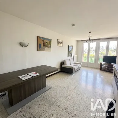 Appartement à Marseille (13013)