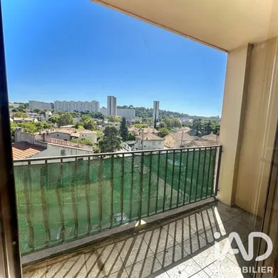 Appartement à Marseille (13013)