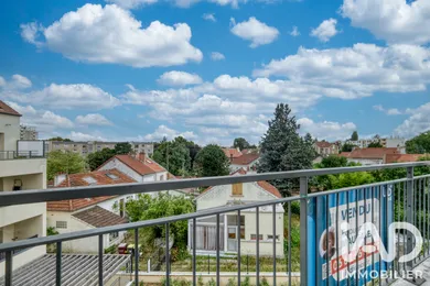 Appartement à Brou-sur-Chantereine (77177)