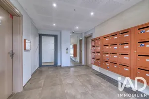 Appartement à Brou-sur-Chantereine (77177)