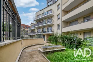 Apartment in Brou-sur-Chantereine (77177)