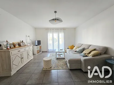 Maison à Nantes (44300)