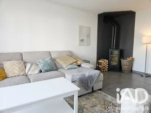 House in Nantes (44300)