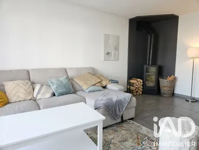 Maison à Nantes (44300)