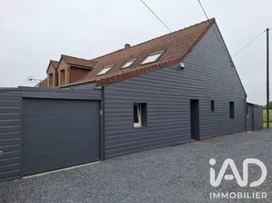 House in Violaines (62138)