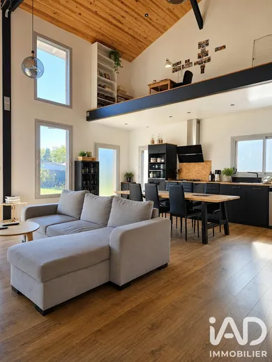 Maison à Montech (82700)