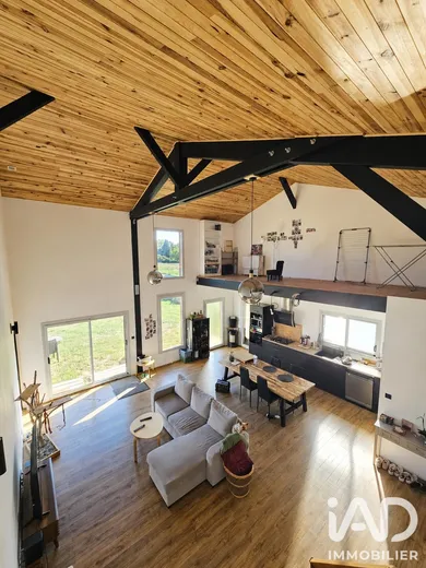 Maison à Montech (82700)