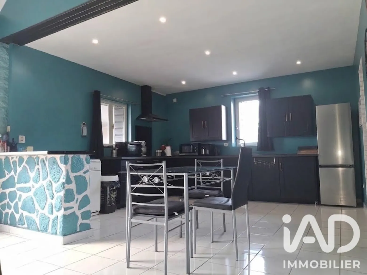 Vente maison à Violaines (62138) : maison 5 pièces 118 m² - 2110379 — 3