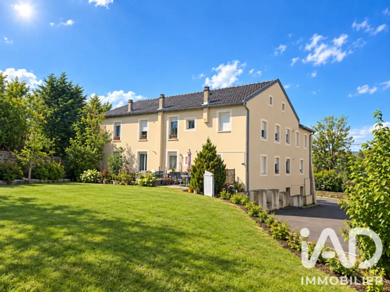 Immeuble 3 pièces 373 m² · à Verny · 373 m² · 649 000 €