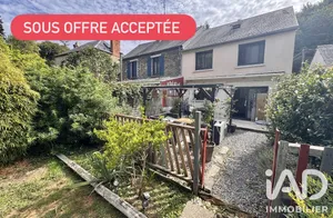 Maison à Saint-Lô (50000)