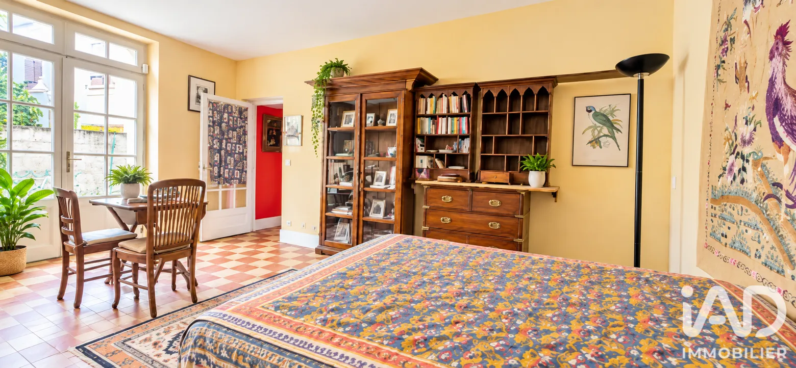 Vente maison à Vauréal (95490) : maison 5 pièces 178 m² - 2103716 — 3