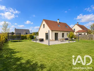Maison à Saint-Pierre-de-Manneville (76113)