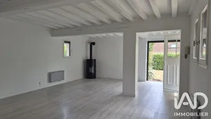 Traditional house in Saint-Aubin-lès-Elbeuf (76410)