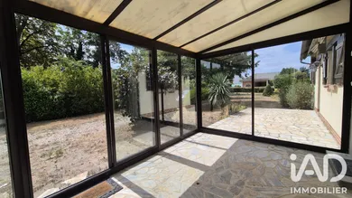 Maison traditionnelle à Saint-Aubin-lès-Elbeuf (76410)