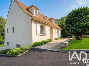 Maison à Lesches (77450)