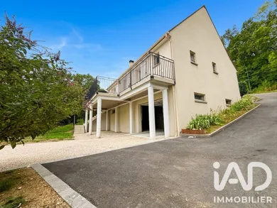 Maison à Lesches (77450)