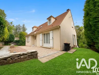 Maison à Lesches (77450)