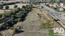 Terrain à Toulon-sur-Allier (03400)