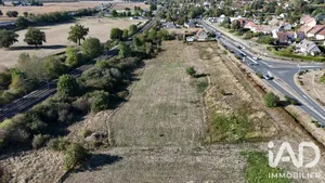 Land in Toulon-sur-Allier (03400)