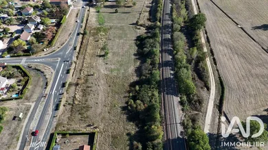 Terrain à Toulon-sur-Allier (03400)