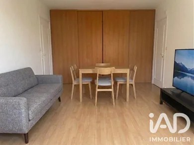 Appartement à Thiais (94320)