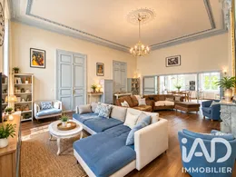 Mansion in Saint-Maixent-l'École (79400)