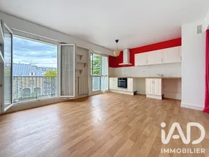 Appartement à Versailles (78000)