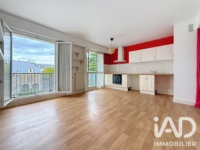 Appartement à Versailles (78000)