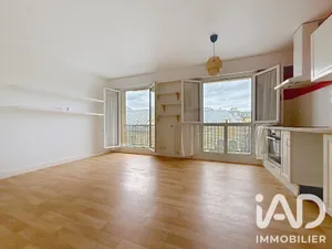 Appartement à Versailles (78000)