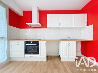 Appartement à Versailles (78000)