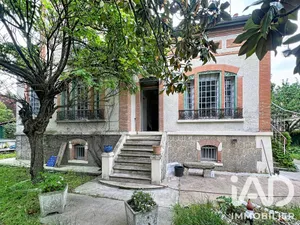 Maison à Toulouse (31500)